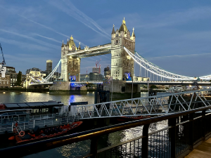 Tower Bridge