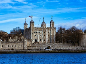 Tower of London
