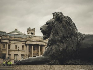 Trafalgar Square
