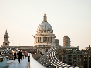 St Paul's Cathedral