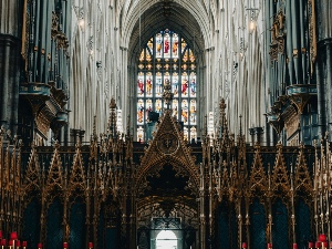 Westminster Abbey